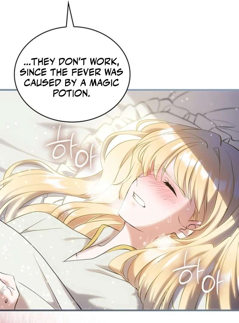 The Tower Master Who Became the Grand Duchess Chapter 50 - Page 29