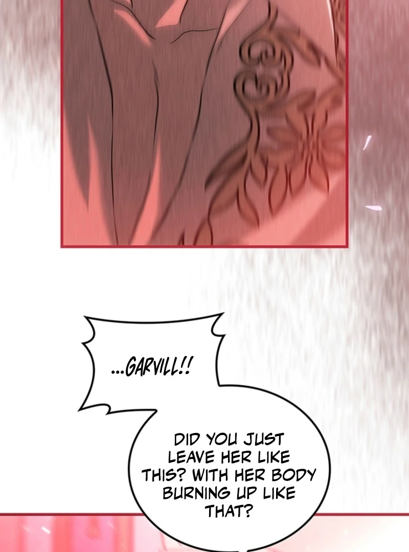 The Tower Master Who Became the Grand Duchess Chapter 50 - Page 31