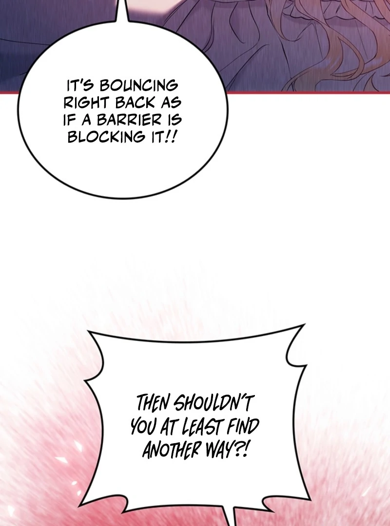 The Tower Master Who Became the Grand Duchess Chapter 50 - Page 36