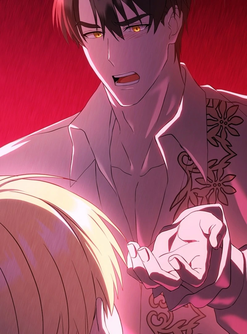 The Tower Master Who Became the Grand Duchess Chapter 50 - Page 39