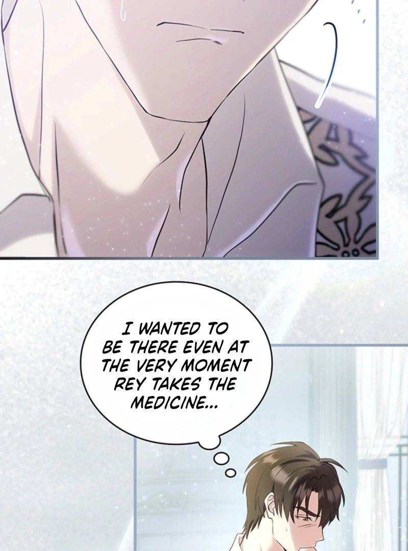 The Tower Master Who Became the Grand Duchess Chapter 50 - Page 5