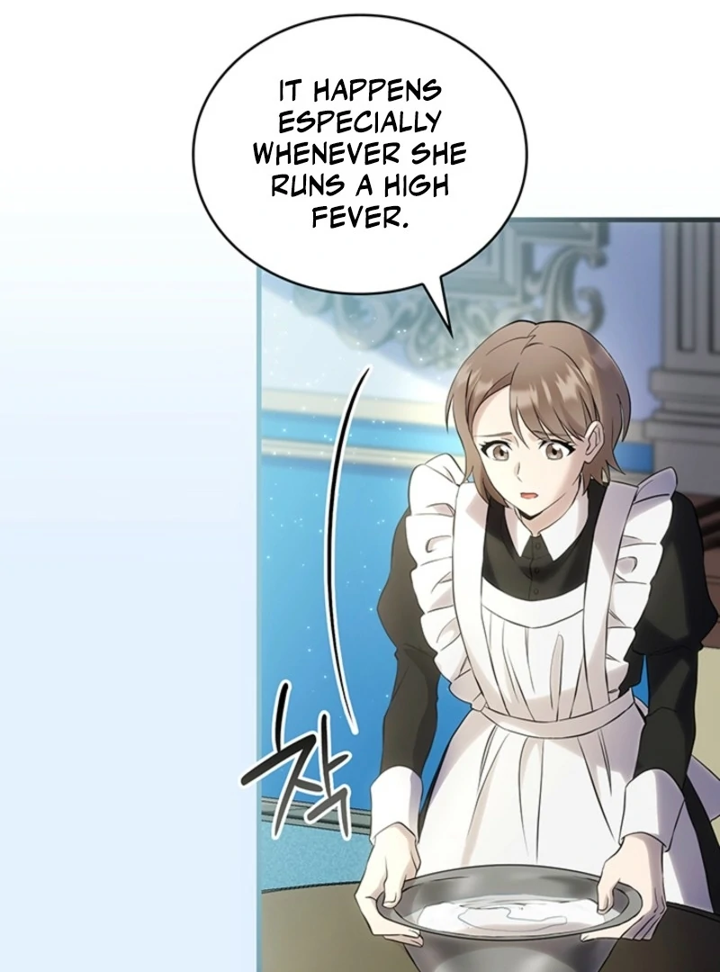 The Tower Master Who Became the Grand Duchess Chapter 50 - Page 48