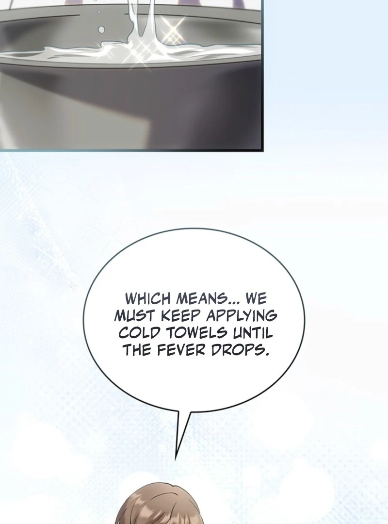 The Tower Master Who Became the Grand Duchess Chapter 50 - Page 50