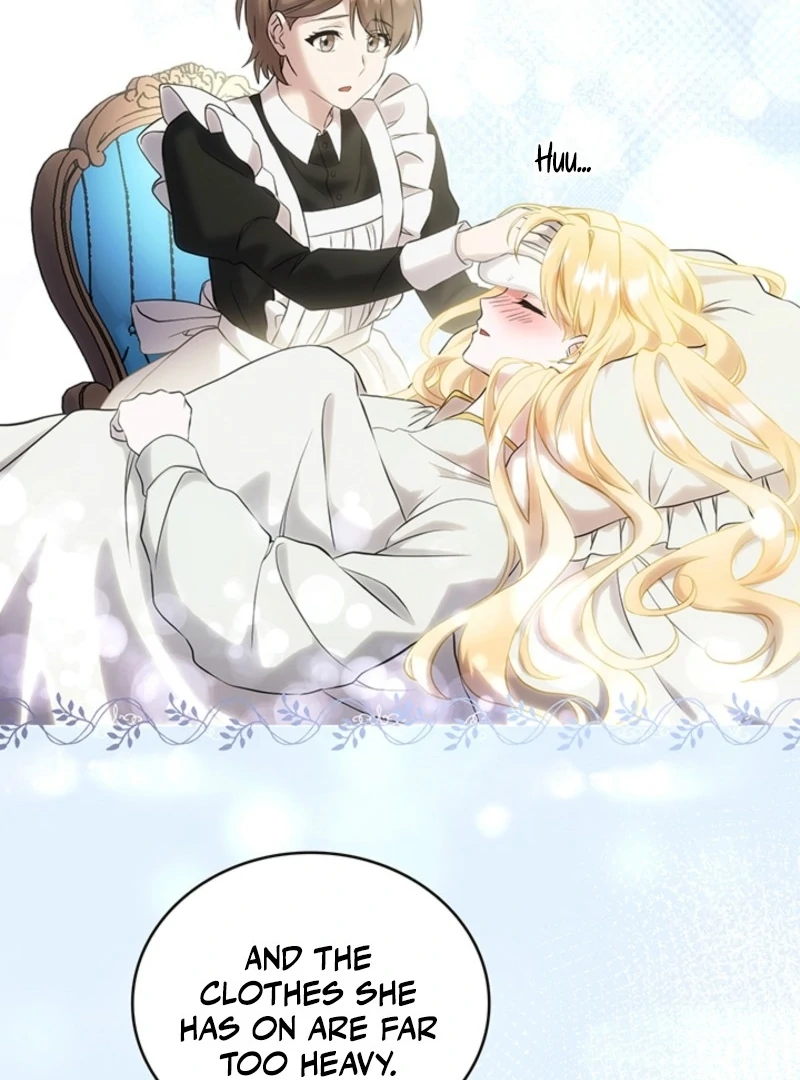 The Tower Master Who Became the Grand Duchess Chapter 50 - Page 51