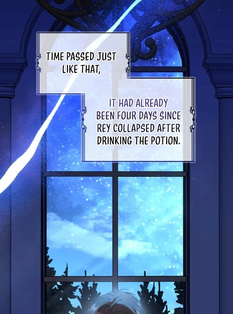 The Tower Master Who Became the Grand Duchess Chapter 50 - Page 59