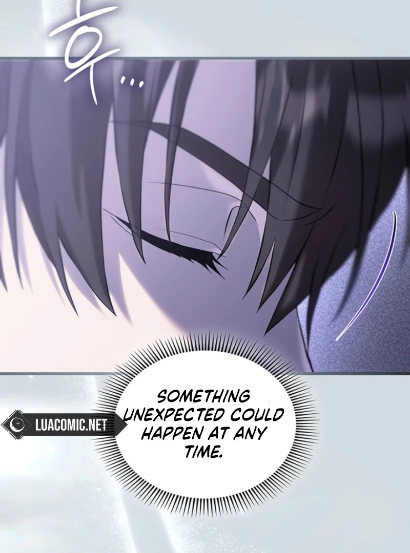 The Tower Master Who Became the Grand Duchess Chapter 50 - Page 7