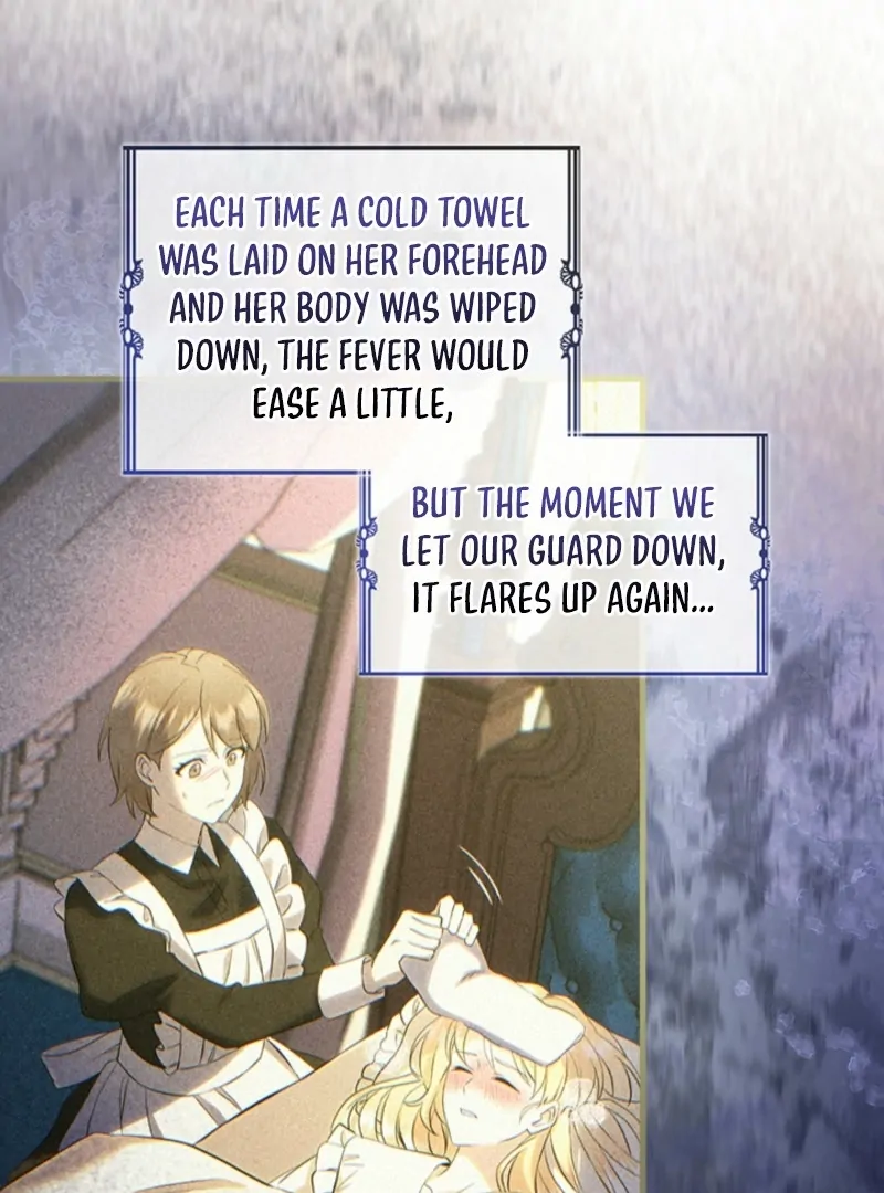 The Tower Master Who Became the Grand Duchess Chapter 50 - Page 61