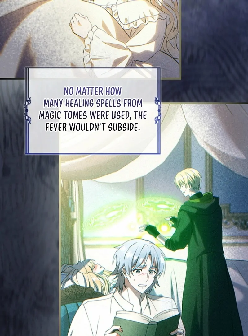 The Tower Master Who Became the Grand Duchess Chapter 50 - Page 62