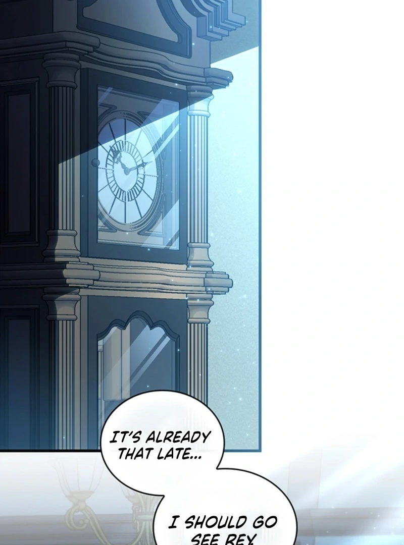 The Tower Master Who Became the Grand Duchess Chapter 50 - Page 66