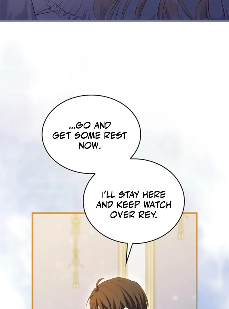 The Tower Master Who Became the Grand Duchess Chapter 50 - Page 71