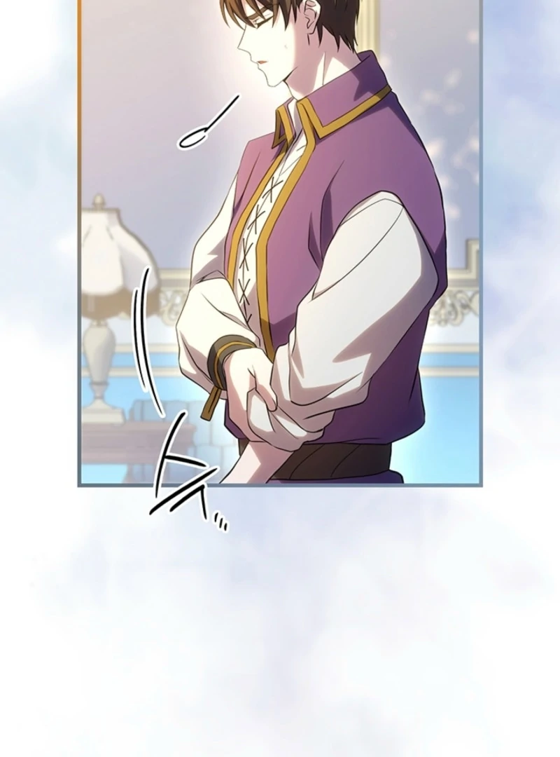 The Tower Master Who Became the Grand Duchess Chapter 50 - Page 72