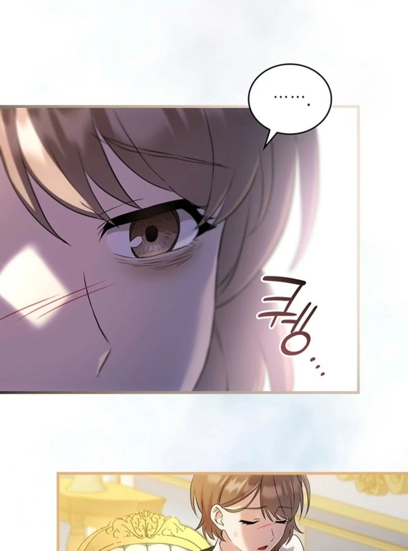 The Tower Master Who Became the Grand Duchess Chapter 50 - Page 73