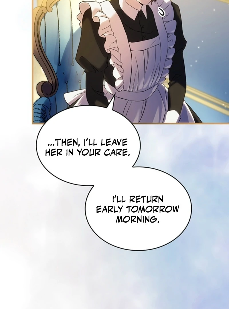 The Tower Master Who Became the Grand Duchess Chapter 50 - Page 74