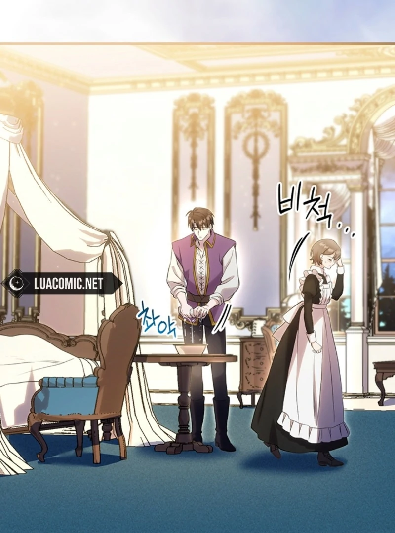 The Tower Master Who Became the Grand Duchess Chapter 50 - Page 75