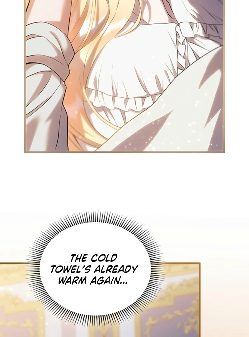 The Tower Master Who Became the Grand Duchess Chapter 50 - Page 77