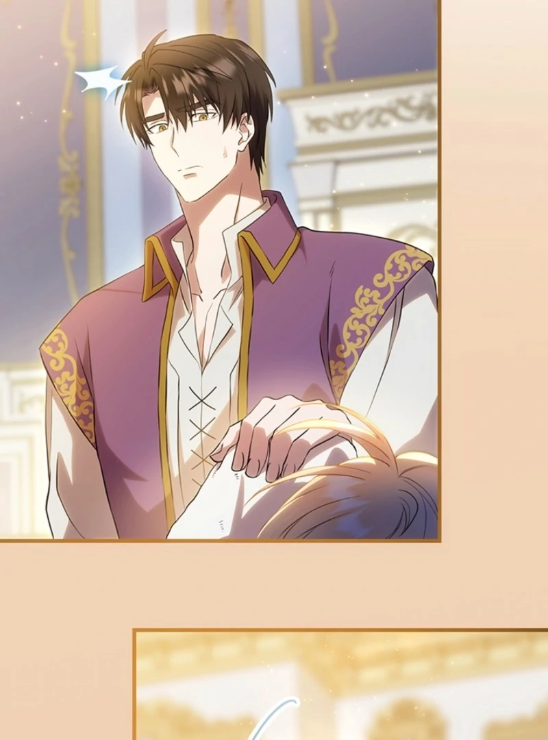 The Tower Master Who Became the Grand Duchess Chapter 50 - Page 78