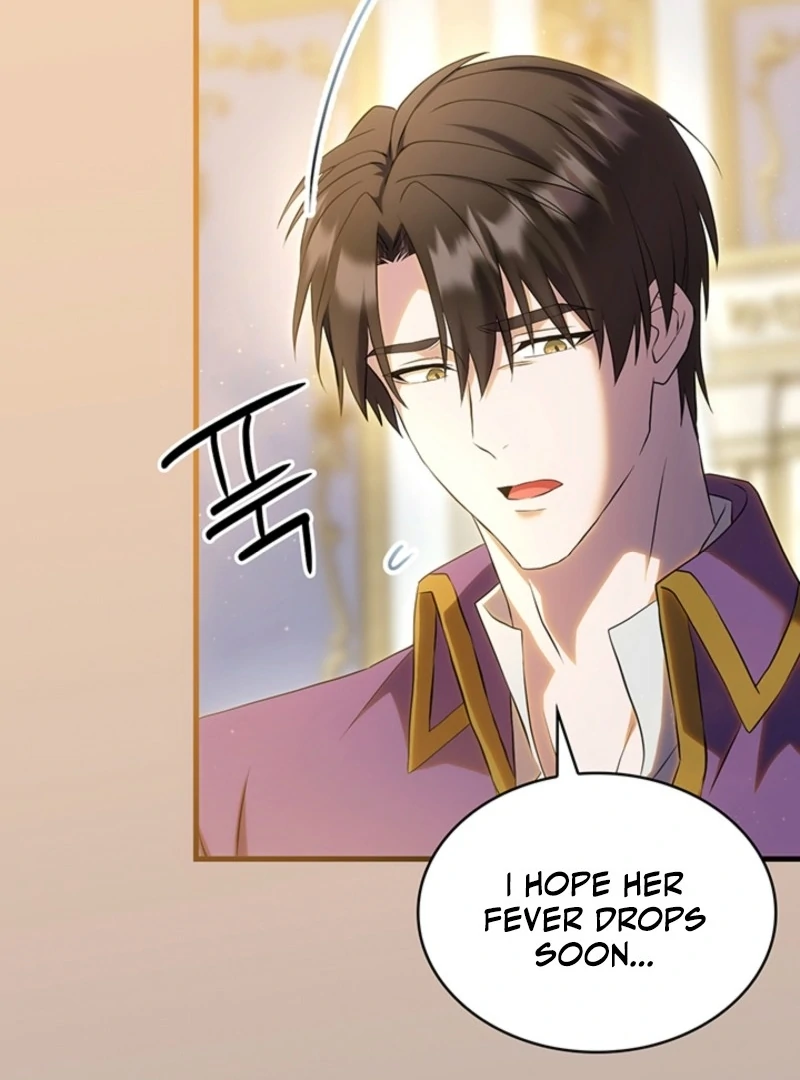 The Tower Master Who Became the Grand Duchess Chapter 50 - Page 79