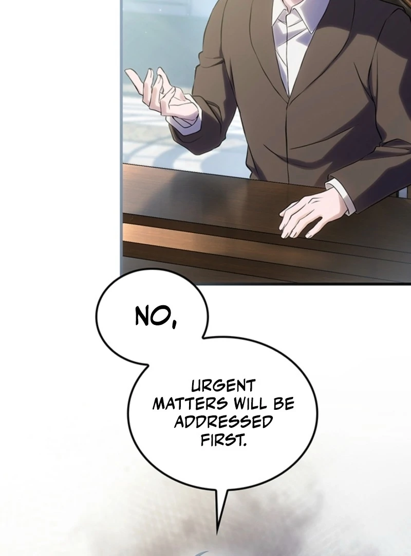 The Tower Master Who Became the Grand Duchess Chapter 50 - Page 9