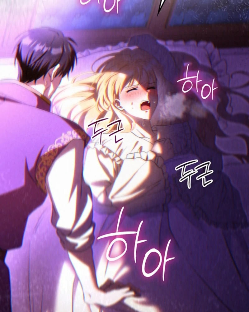 The Tower Master Who Became the Grand Duchess Chapter 50 - Page 82