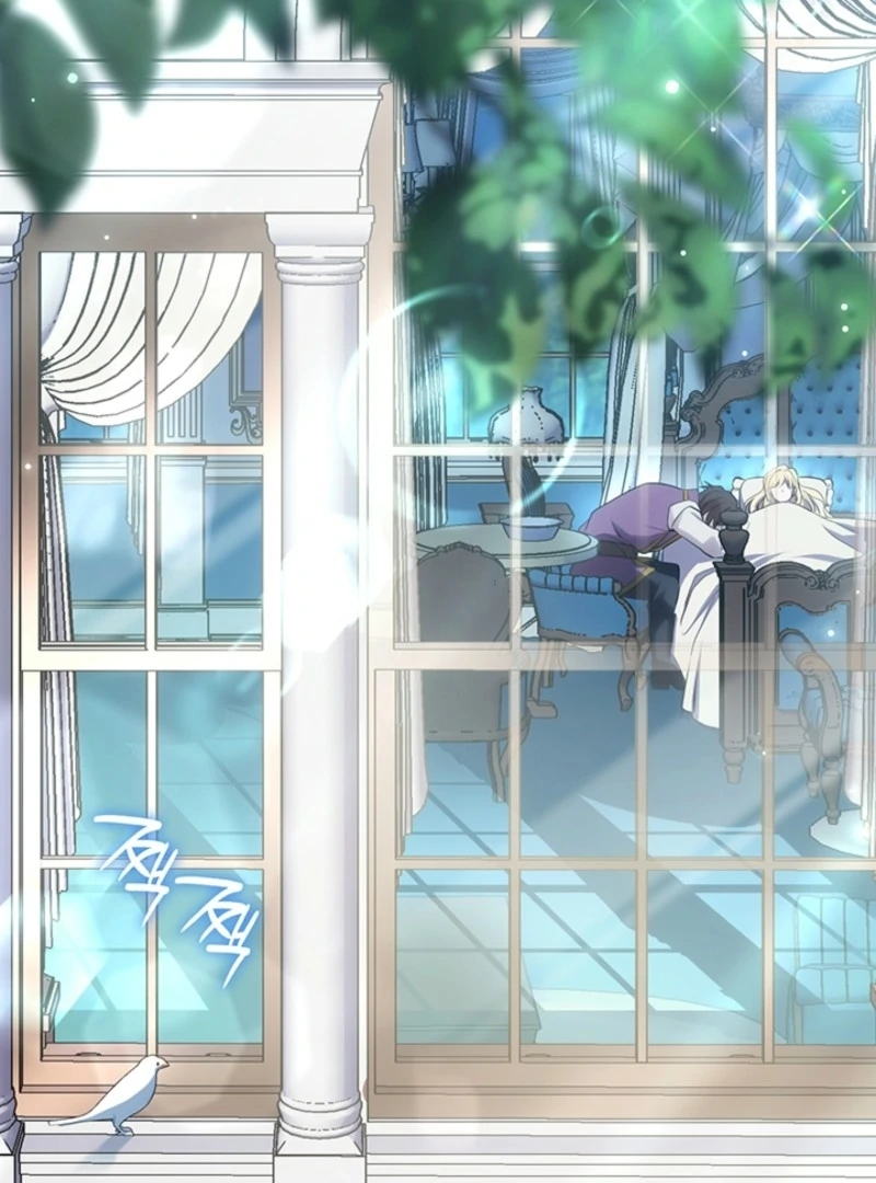 The Tower Master Who Became the Grand Duchess Chapter 50 - Page 90