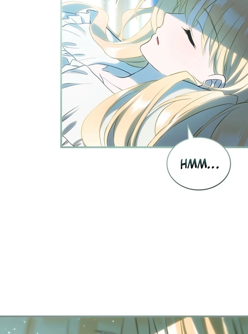 The Tower Master Who Became the Grand Duchess Chapter 50 - Page 92