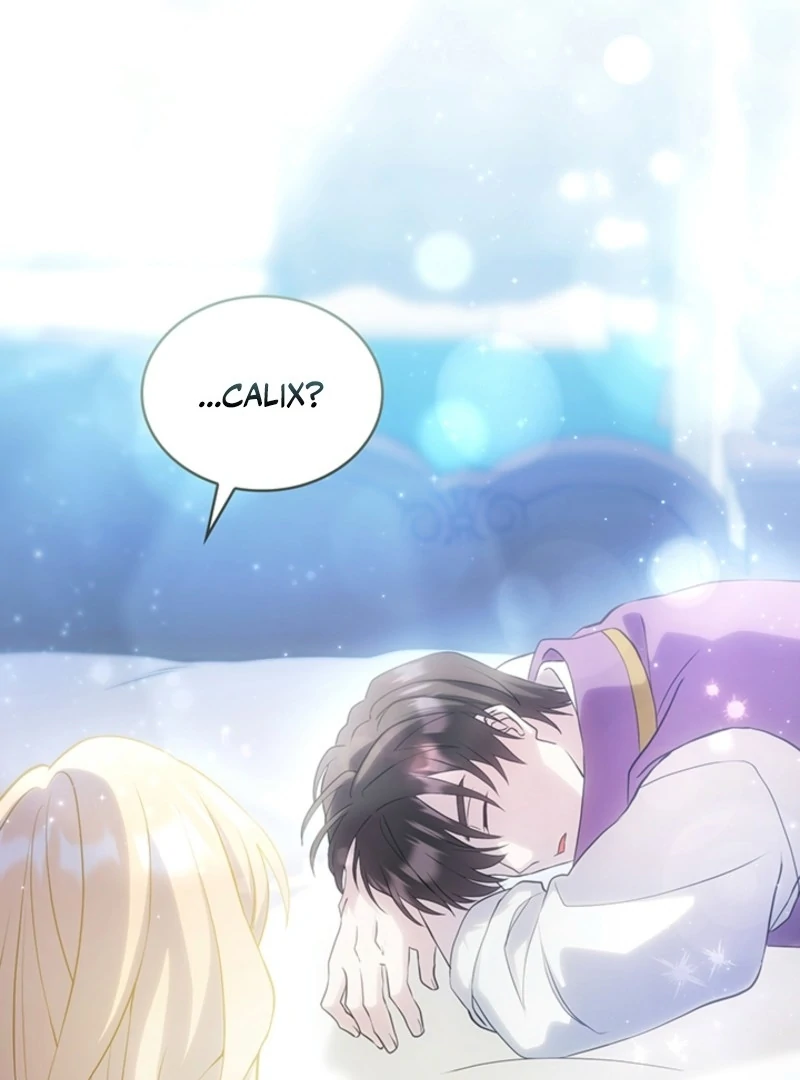 The Tower Master Who Became the Grand Duchess Chapter 50 - Page 94