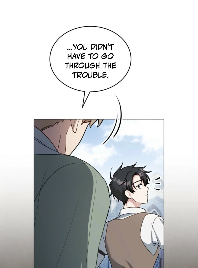 The Tragedy of a Villainess Chapter 107 - Page 11