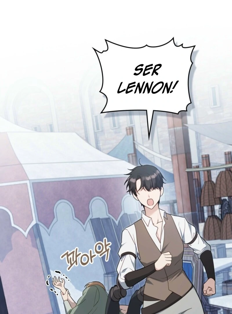 The Tragedy of a Villainess Chapter 107 - Page 102