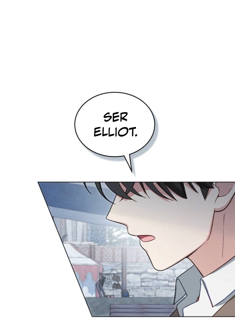 The Tragedy of a Villainess Chapter 107 - Page 19