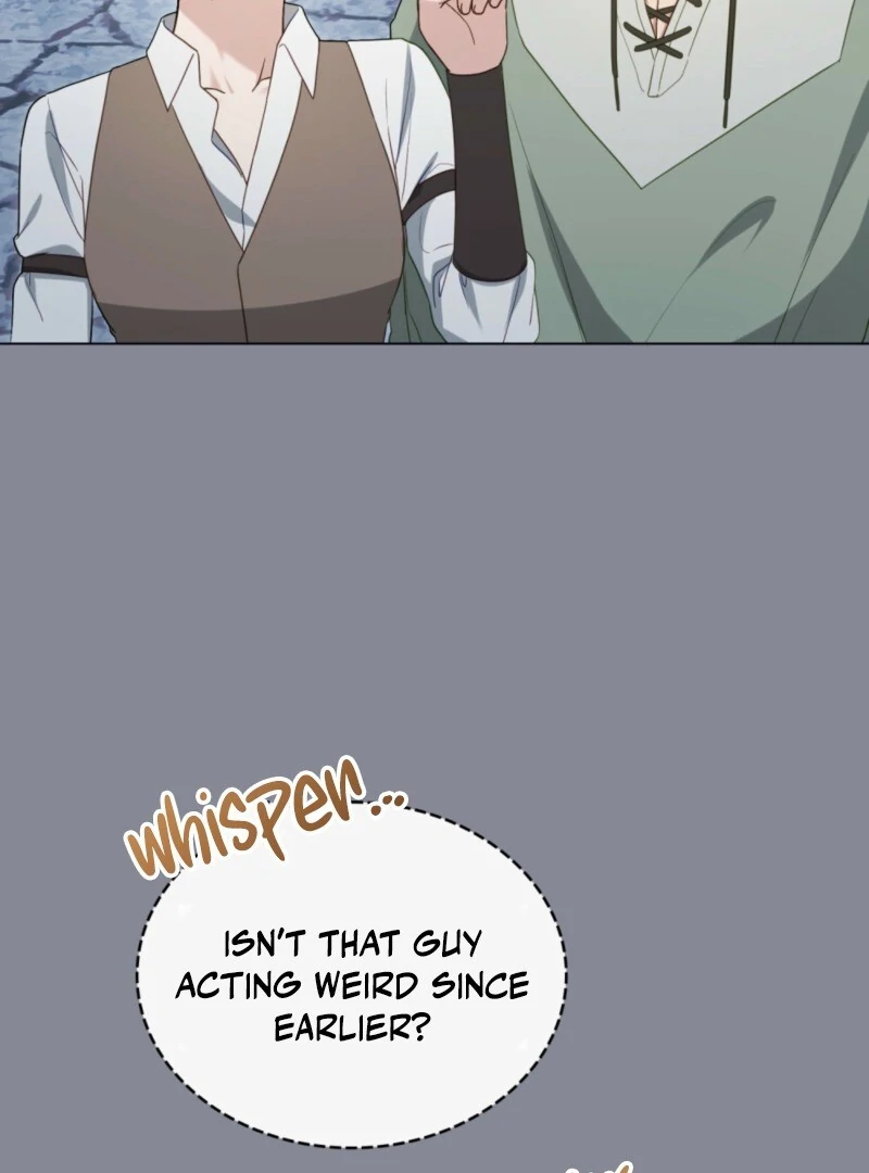 The Tragedy of a Villainess Chapter 107 - Page 35