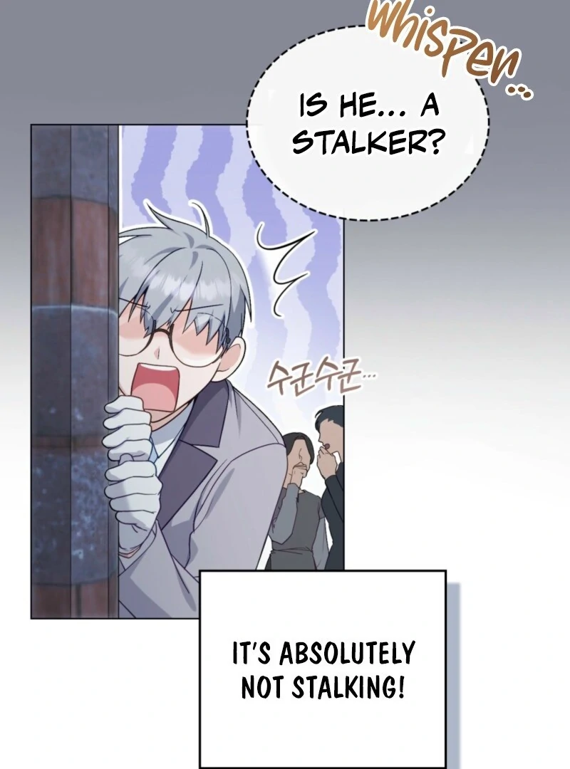 The Tragedy of a Villainess Chapter 107 - Page 36