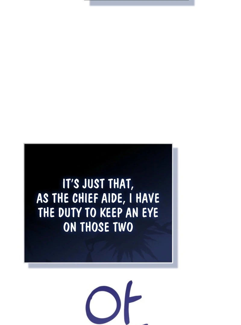 The Tragedy of a Villainess Chapter 107 - Page 37