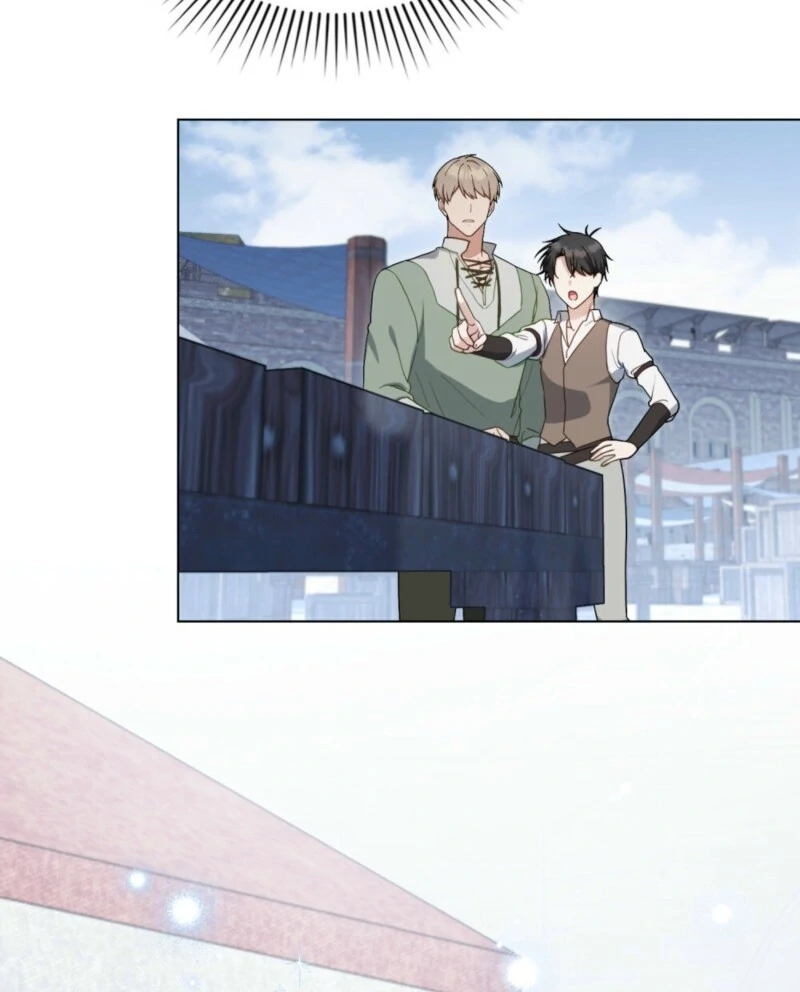 The Tragedy of a Villainess Chapter 107 - Page 40