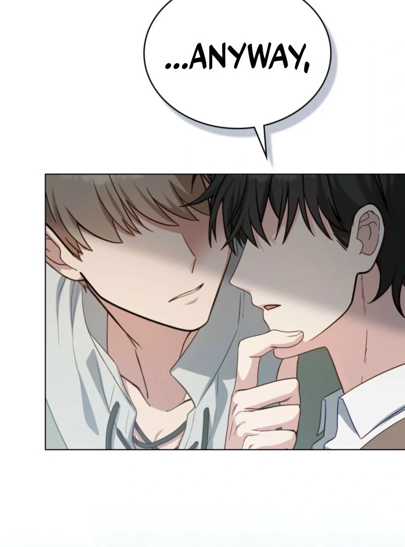 The Tragedy of a Villainess Chapter 107 - Page 45