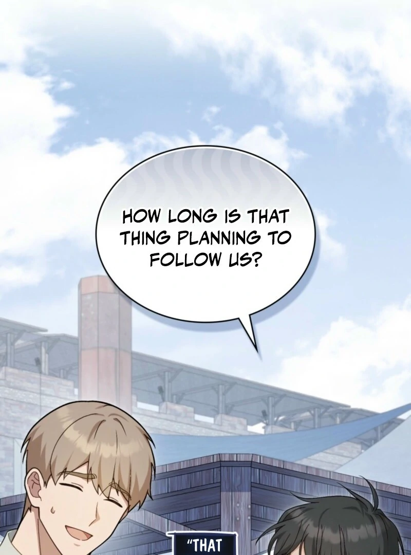 The Tragedy of a Villainess Chapter 107 - Page 46