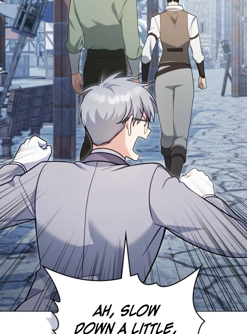 The Tragedy of a Villainess Chapter 107 - Page 51