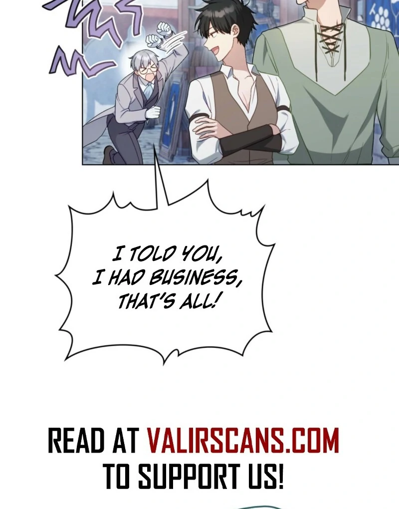 The Tragedy of a Villainess Chapter 107 - Page 53