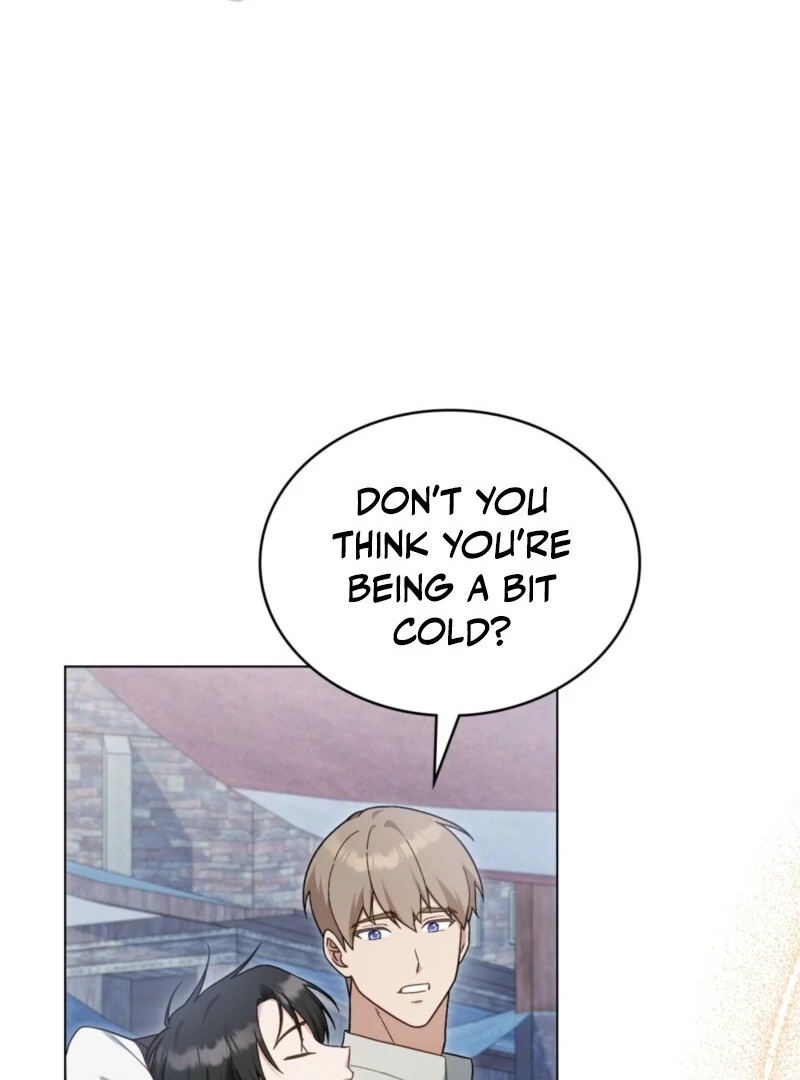 The Tragedy of a Villainess Chapter 107 - Page 55