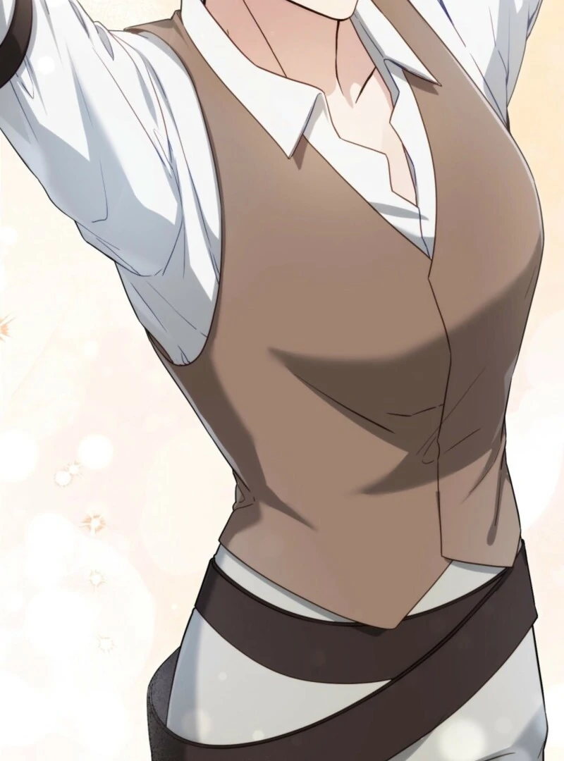 The Tragedy of a Villainess Chapter 107 - Page 58