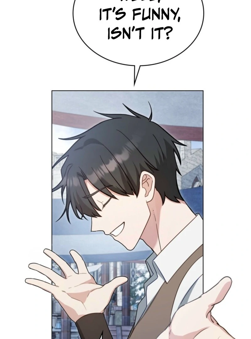 The Tragedy of a Villainess Chapter 107 - Page 62