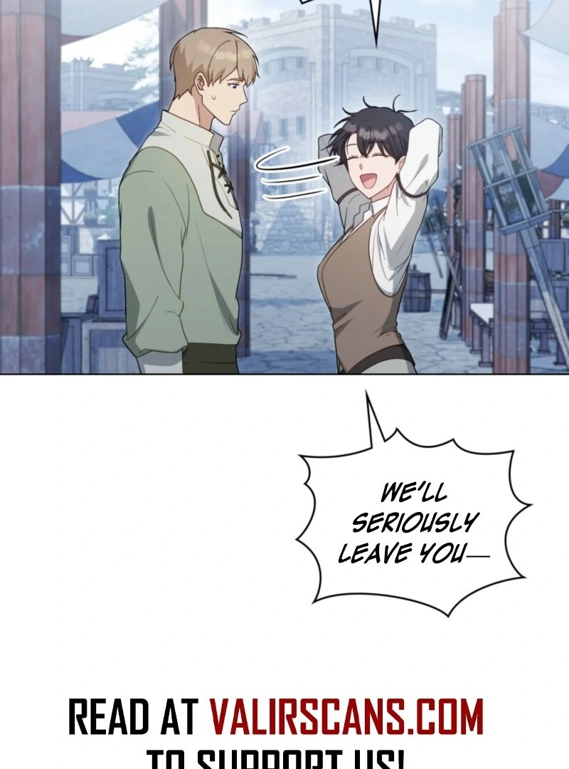 The Tragedy of a Villainess Chapter 107 - Page 64