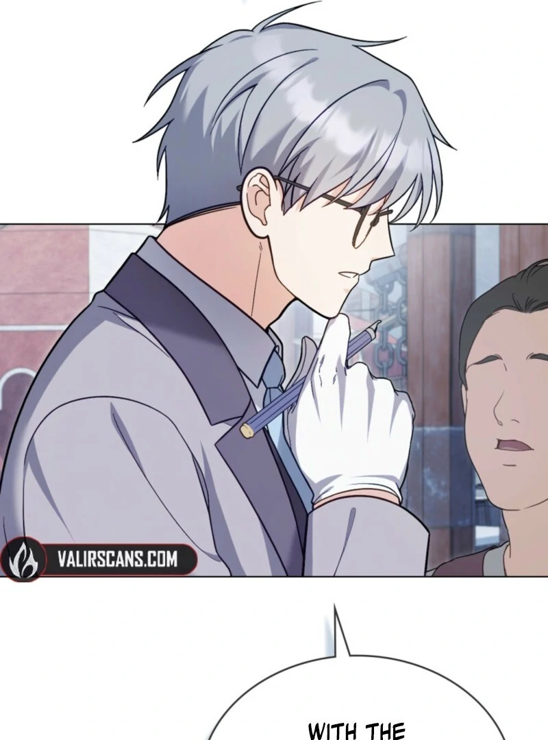 The Tragedy of a Villainess Chapter 107 - Page 69