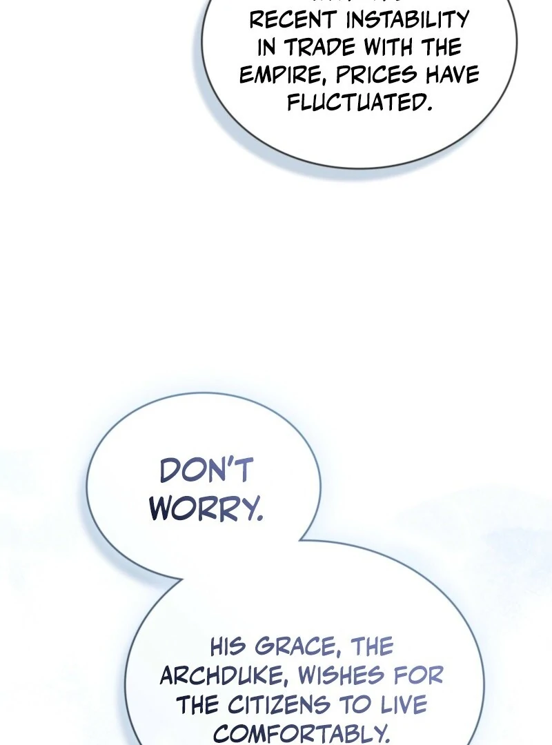 The Tragedy of a Villainess Chapter 107 - Page 70