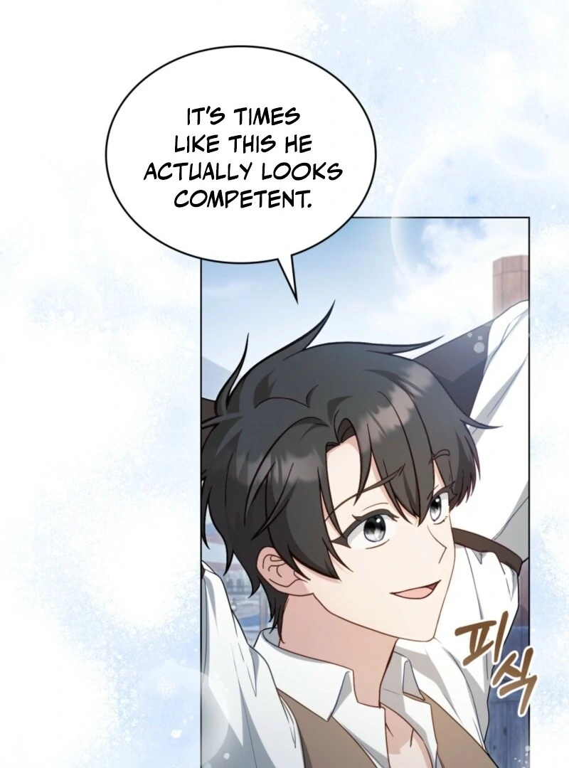 The Tragedy of a Villainess Chapter 107 - Page 74