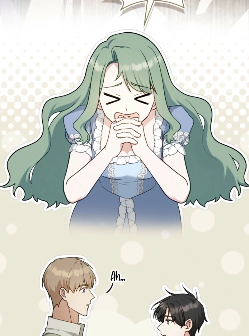 The Tragedy of a Villainess Chapter 107 - Page 9