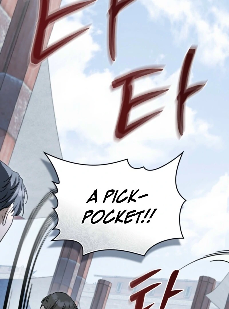 The Tragedy of a Villainess Chapter 107 - Page 84