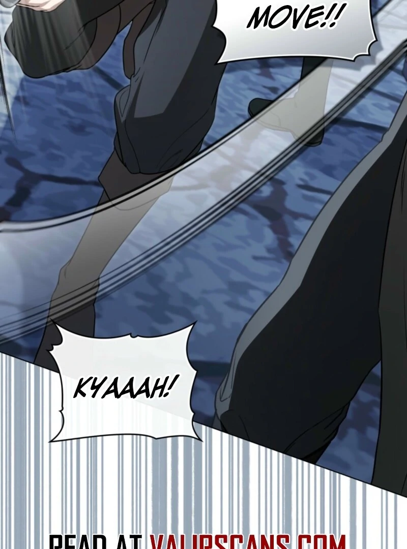 The Tragedy of a Villainess Chapter 107 - Page 86