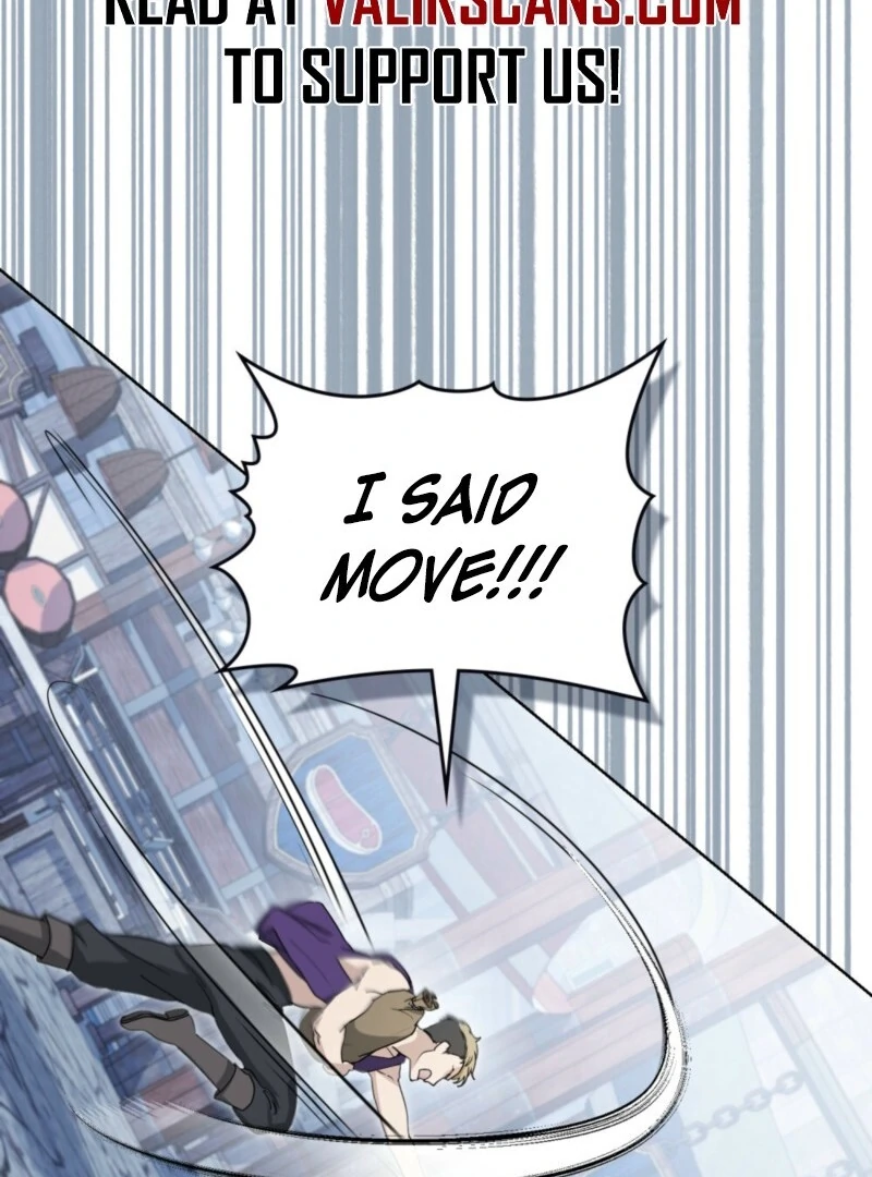 The Tragedy of a Villainess Chapter 107 - Page 87