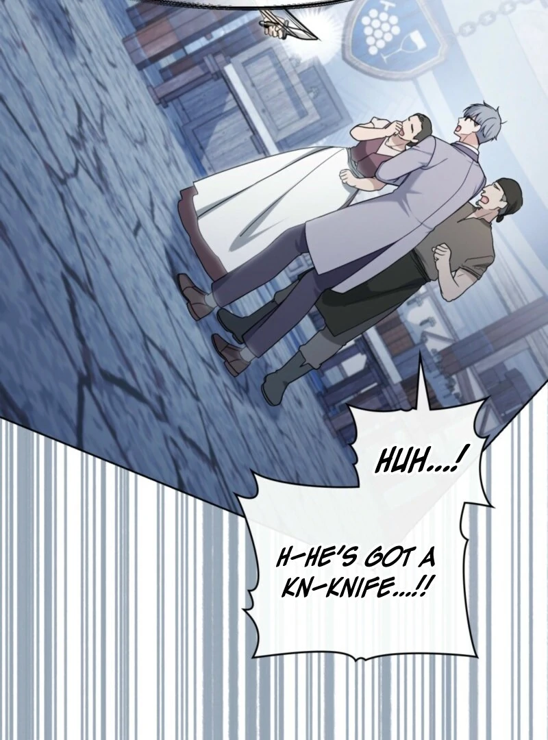 The Tragedy of a Villainess Chapter 107 - Page 88