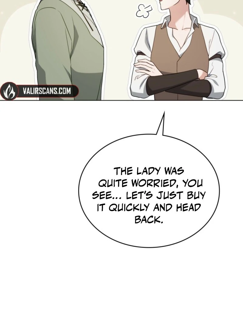 The Tragedy of a Villainess Chapter 107 - Page 10